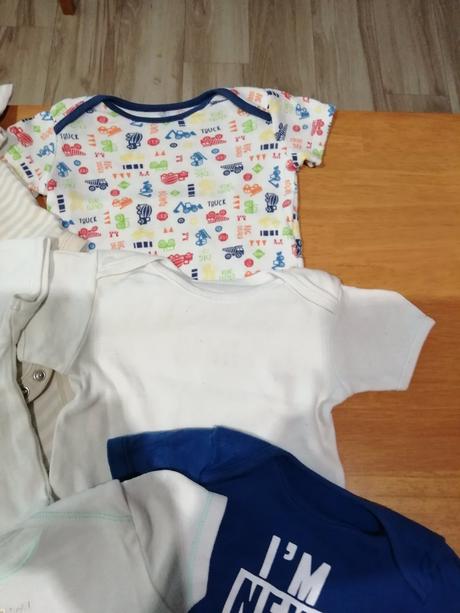 Body s krátkym rukávom, 68