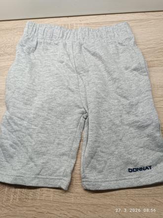 Kraťasy, donnay,134