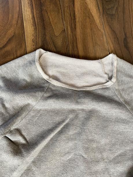 Bavlnená mikina lady m, m