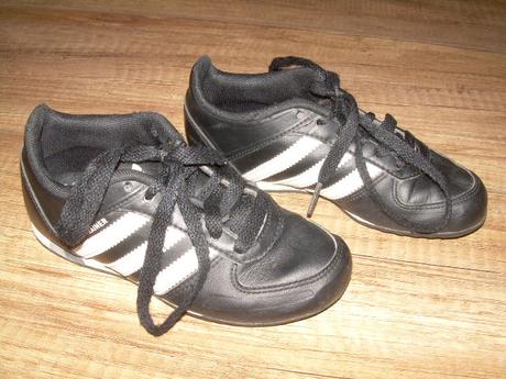 Tenisky zn. adidas (eu 29, uk 11k, us 11.5), adidas,29