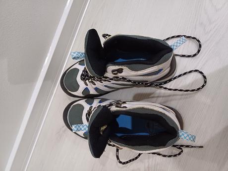 Zimné  topánky exitrek, exiray,39