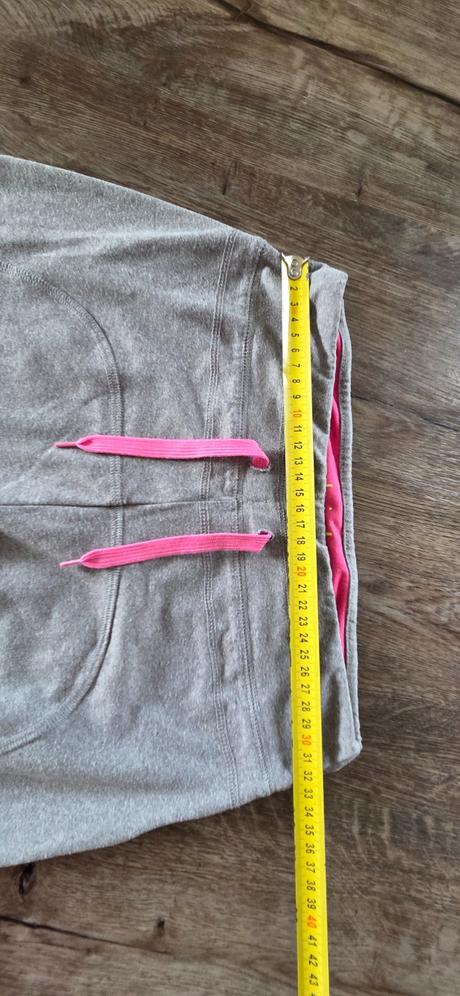 3/4 teplaky, tchibo,158