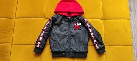 Imidžova chlapčenská bunda, reserved,104