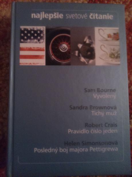 Najlepšie svetové čítanie, 