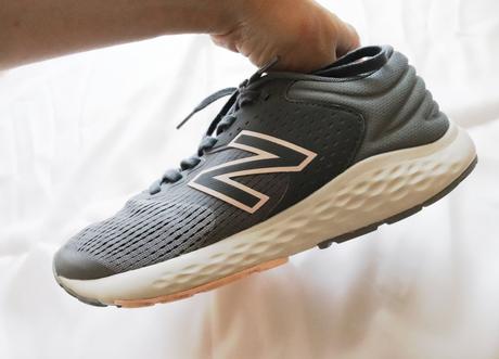 Tenisky new balance - super stav, new balance,37