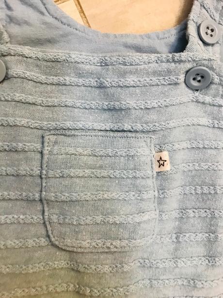 Pohodlné gaťuše na traky, next,68