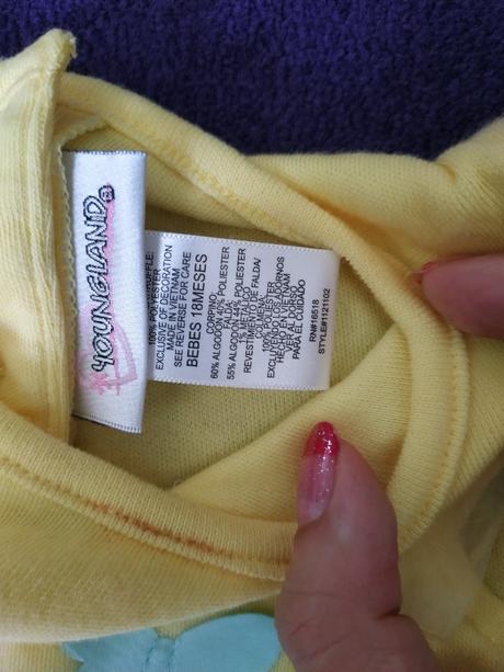 Mini letný balik, 86–98