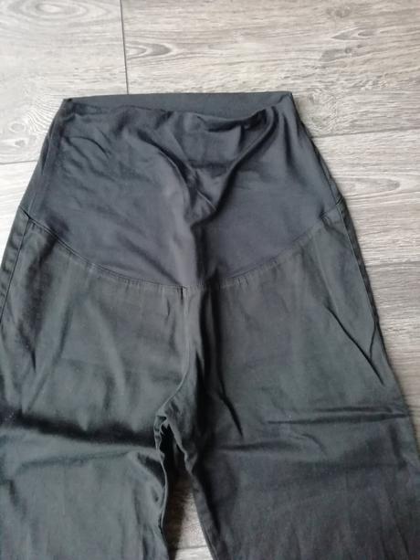 Tehotenské nohavice, 38