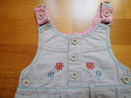 Sukienka topolino, topolino,80