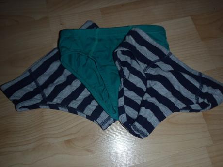 Slipy, 3 ks, velkost 98/104 lupilu, lupilu,104