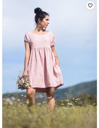 Lanove saty bycaldero xs/s, s / xs