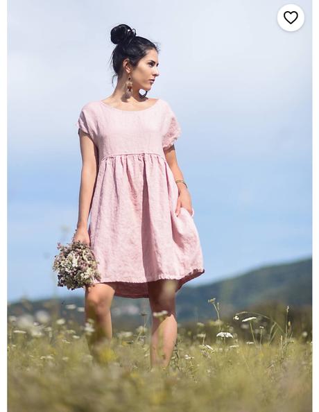 Lanove saty bycaldero xs/s, s / xs