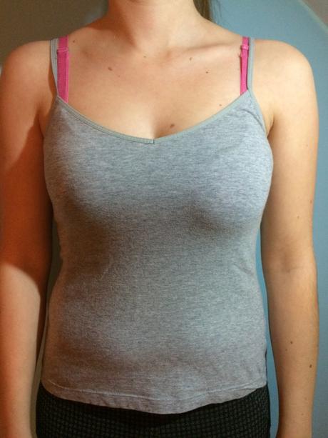 Tričena, marks & spencer,m