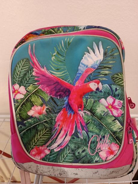 Školska taška topgal, 