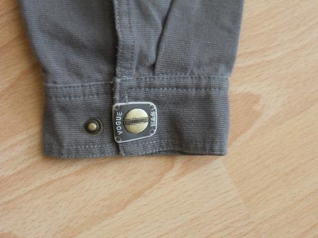 Nepodšitá bunda, 134