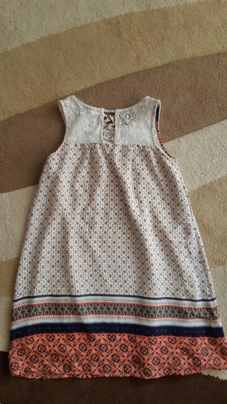 Krásne jemné šaticky, 134