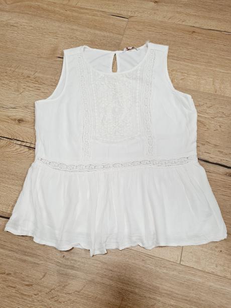 Blúzka, clockhouse,44