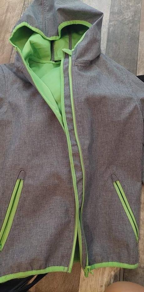 Prechodne veci, 122–134