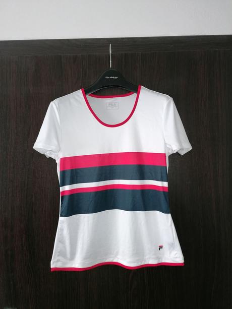 Funkcne tricko fila s, fila,s