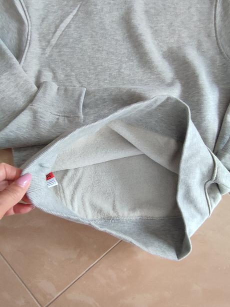 Pánska mikina zn.givova, m