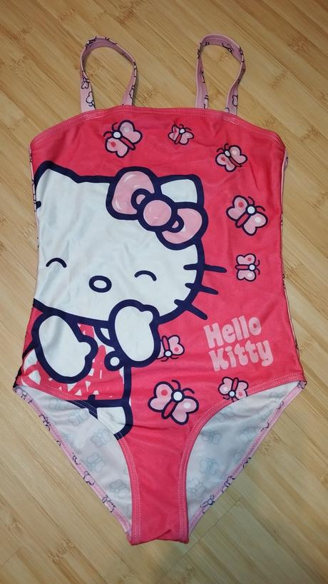 Plavky, sanrio,134