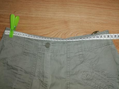 Outdoor explorer nohavice, s