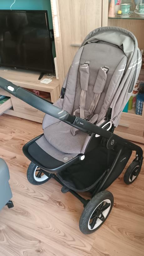 Športový kočík cybex talos s lux, cybex,cybex talos s lux 2020