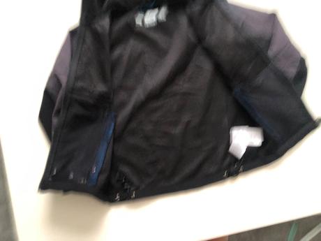 Bunda zn. mckinley, mckinley,128