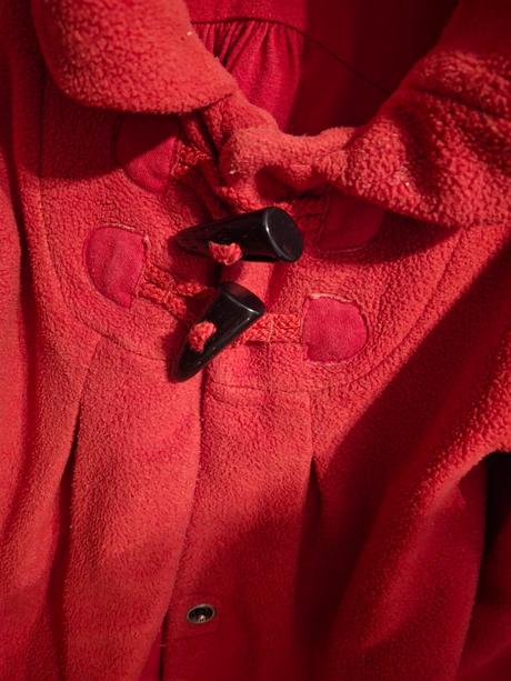 Kabátik next, next,98