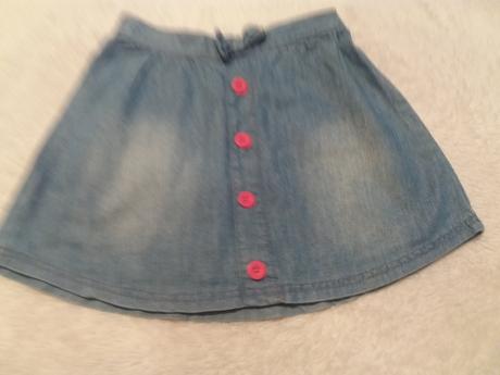 Riflova suknicka, f&f,122