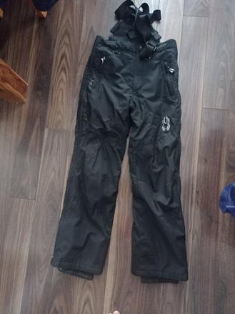 Oteplovacky spyder, 170