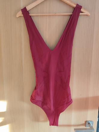 Jednodielne plavky zn. firestrap, l