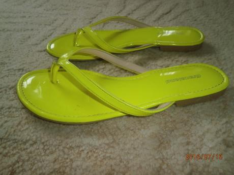 Šľapky, graceland,36