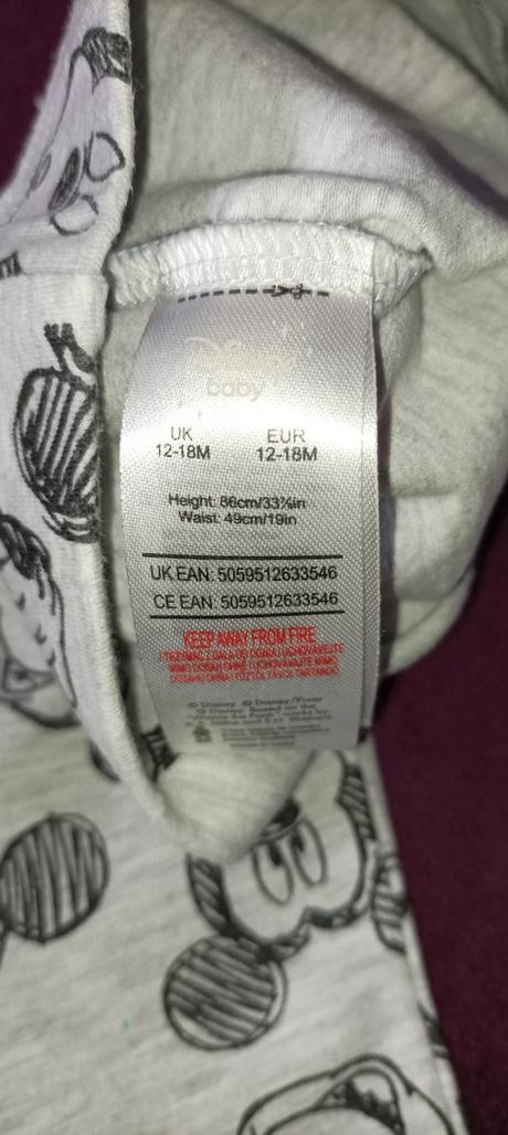 Súprava f&f, f&f,86