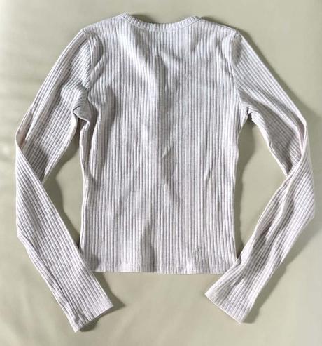 S/36 bershka tricko, top, bershka,s