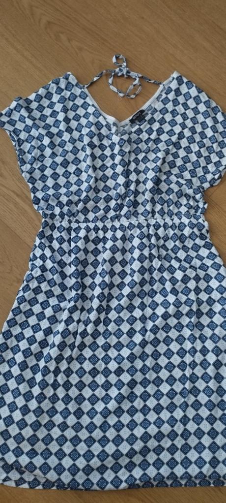 Esmara letné šaty, esmara,42