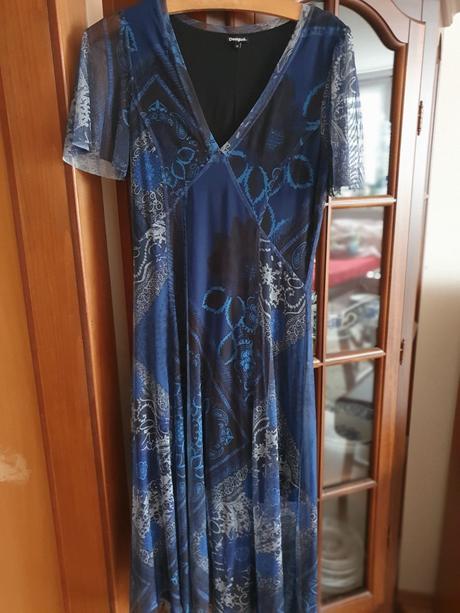 Desigual šaty, desigual,m