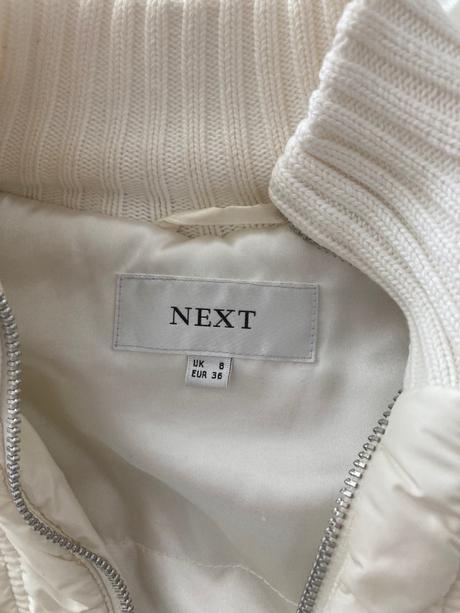 Bunda do pasu next 36, next,xs