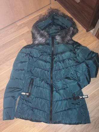 Zimna vetrovka vel.m, m