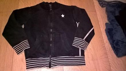 Mikinka, vyborny stav, lindex,98