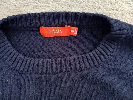 Vianocny sveter 116, 116