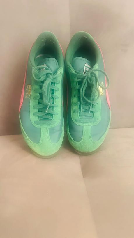 Puma easy rider tenisky, puma,39
