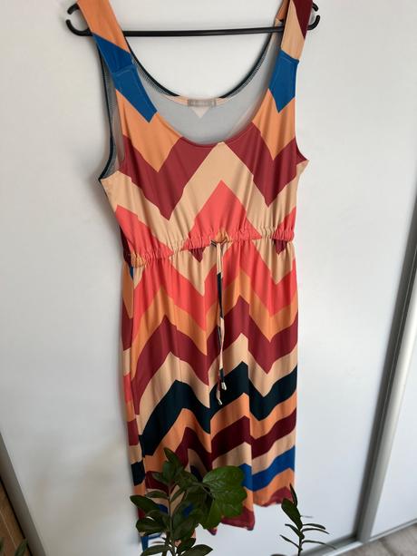 Letne saty m, gate,m