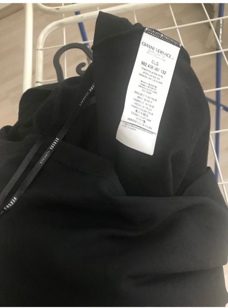 Versace versus šaty, versace,m