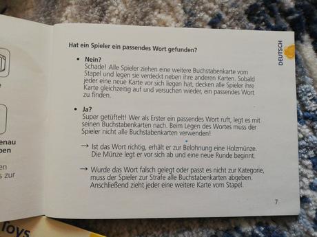 Hra v nemčine worttueftler,