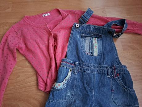 Riflove kratasy, cherokee,104