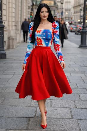 Body prettylittlething m/l, m