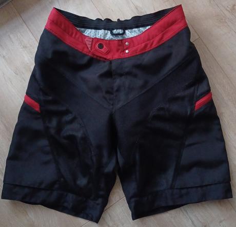 Moto kraťasy troy lee designs 32 ky, 32