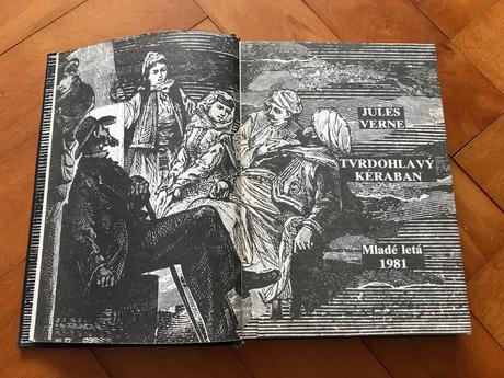 Verne - výber z najlepších diel,