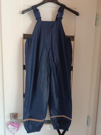 Nezateplené nohavice, 104